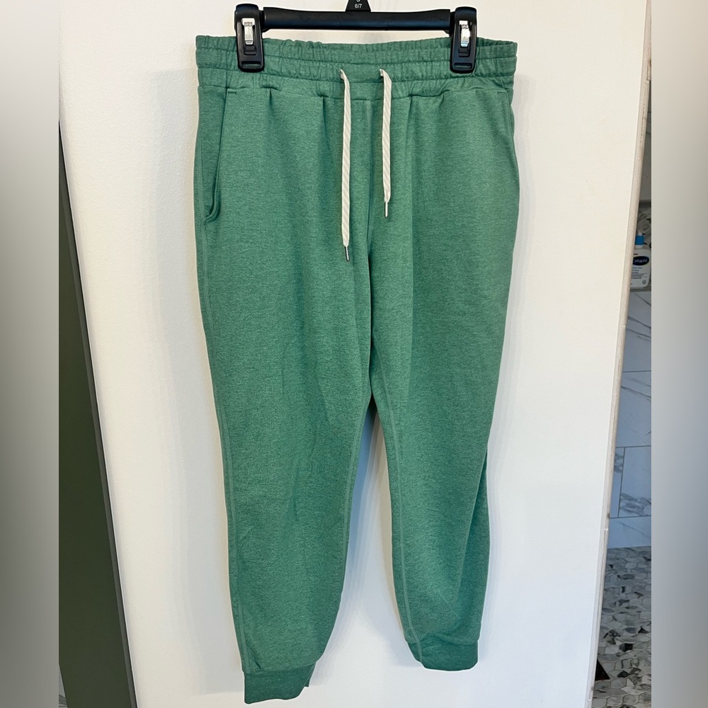 Vuori Performance jogger size xs